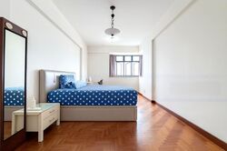 The Springbloom (D19), Condominium #478763111